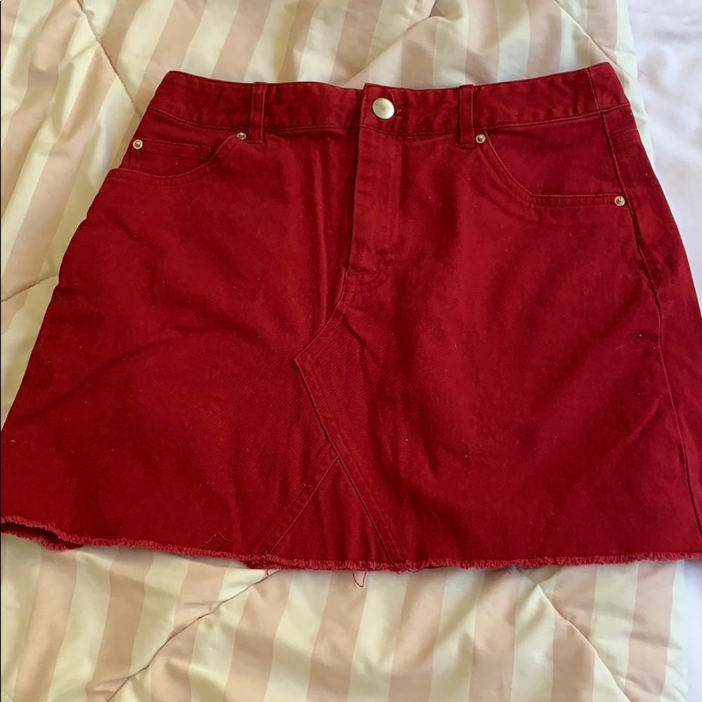 Skirt